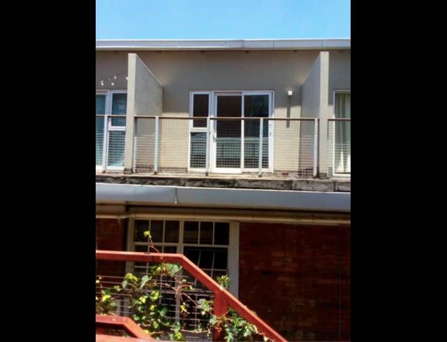 1 BEDROOM PROPERTY TO RENT IN MABONENG